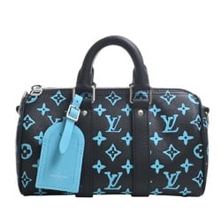 Louis Vuitton XS Aerogram Keepall - Orange Weekenders, Bags