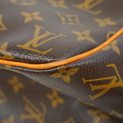 Louis Vuitton Monogram Canvas Batignolles Horizontal Bags M51154