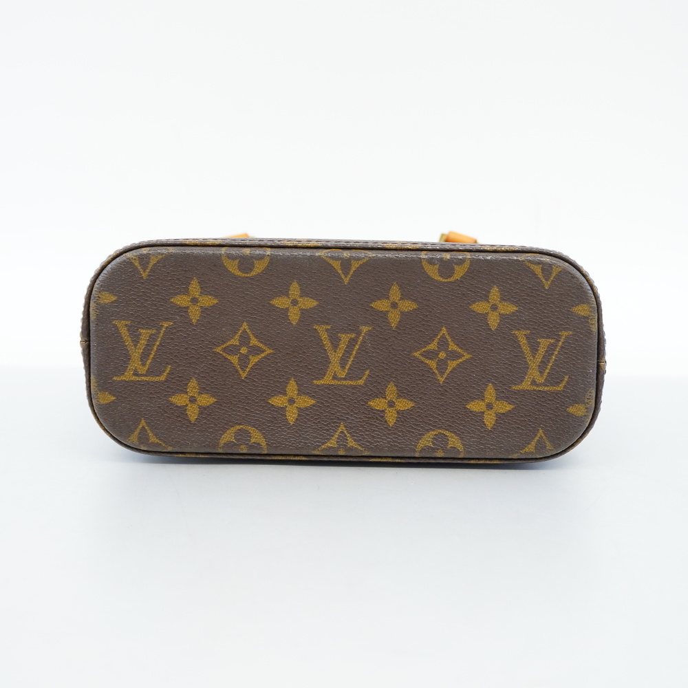 Auth Louis Vuitton Monogram Vavin PM M51172 Women's Handbag