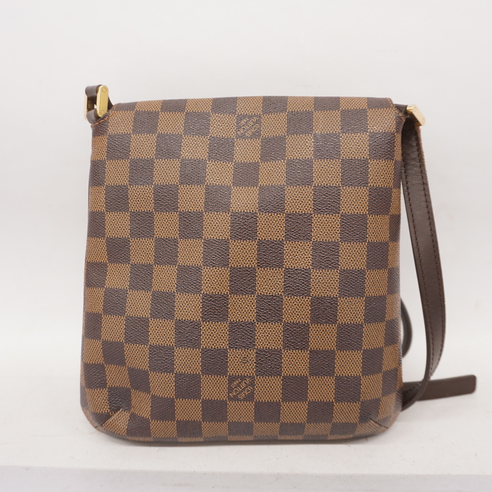 Louis Vuitton Damier Musette Salsa