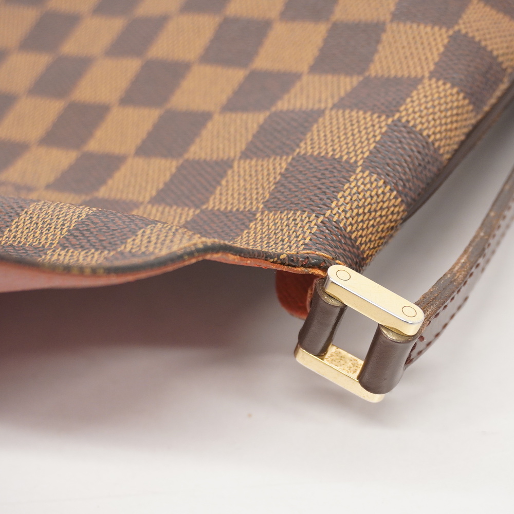 Auth Louis Vuitton Damier Musette Salsa Long Strap N51300 Women's Shoulder  Bag