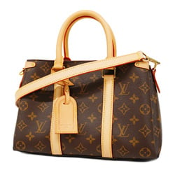 Louis Vuitton Monogram My LV World Tour Speedy Bandouliere 30 2Way Hand Shoulder Bag P00174