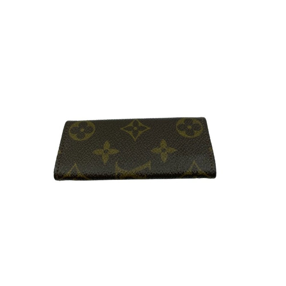 Louis Vuitton Multicles 4 Key Holder