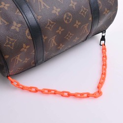 LOUIS VUITTON LOUIS VUITTON Mini Polochon Shoulder Bag M44479 Monogram  Canvas Solar Ray Used M44479｜Product Code：2101217317016｜BRAND OFF Online  Store