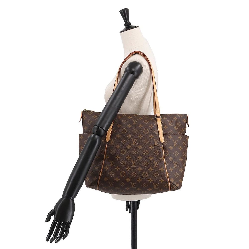 Louis Vuitton Monogram Totally MM, Louis Vuitton Handbags