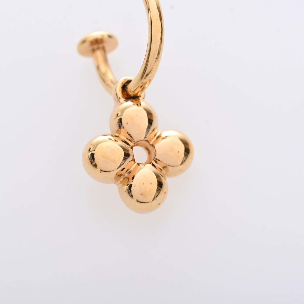 Louis Vuitton Blooming earrings (M64859)