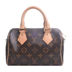 Louis Vuitton LOUIS VUITTON Epi Papillon Trunk Shoulder Bag Jaune Yellow  M58647
