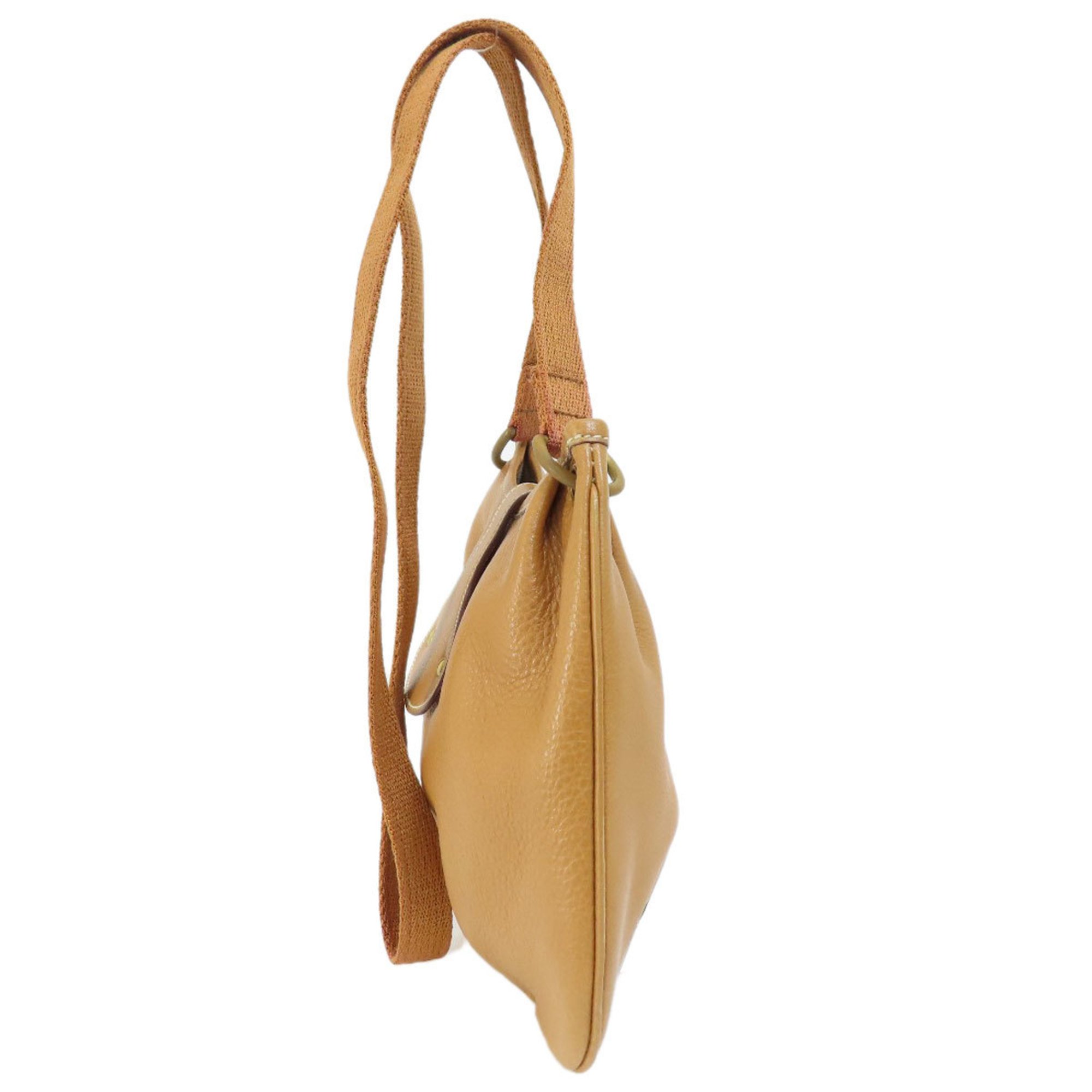 Hermes Rodeo Shoulder Bag Taurillon Women's HERMES