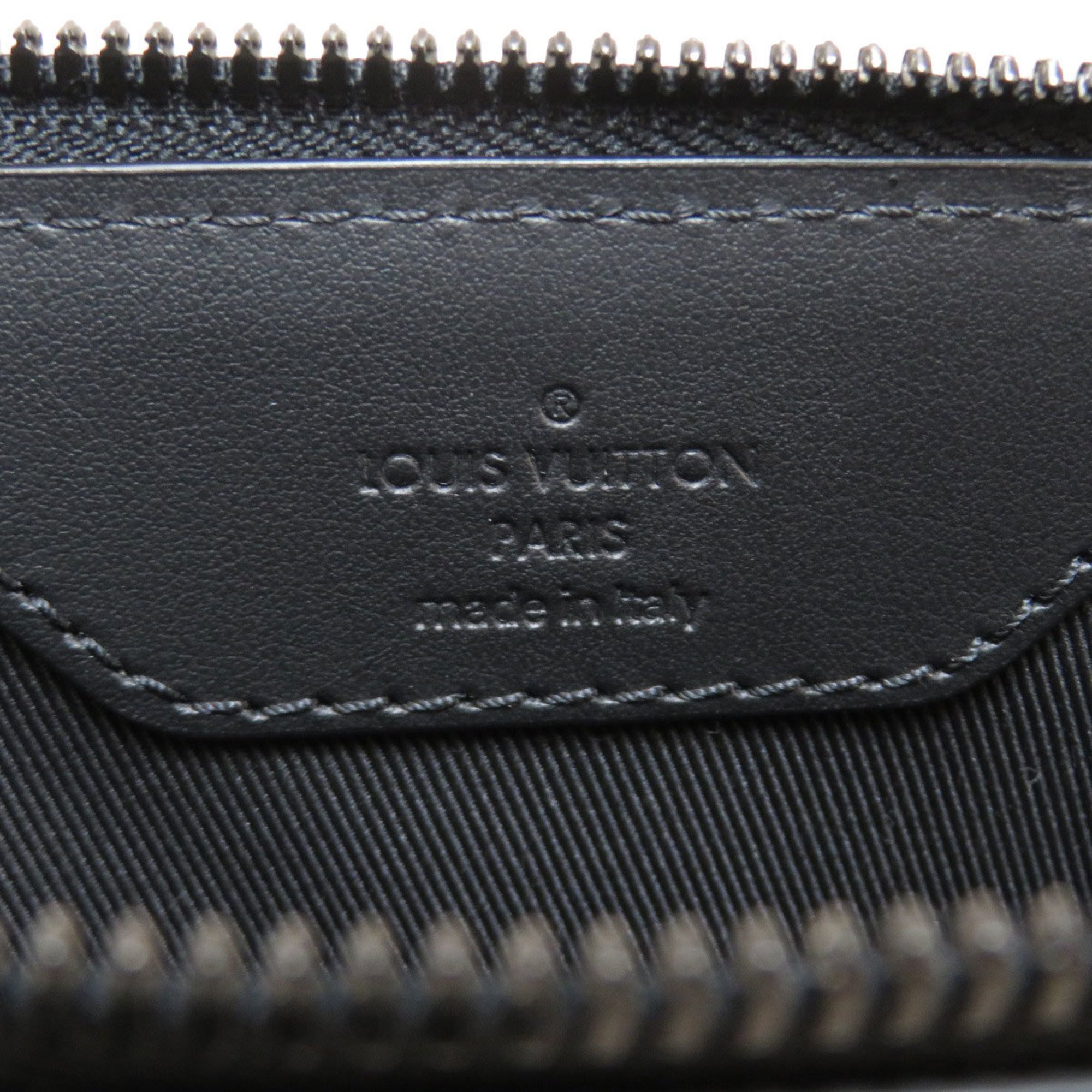 Louis Vuitton M46456 Sac Pla Cross Handbag Taurillon Women's LOUIS VUITTON