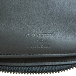 Louis Vuitton M62902 Zippy Vertical Monogram Shadow Long Wallet Unisex LOUIS VUITTON