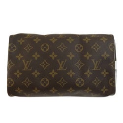 Louis Vuitton M20754 Speedy Bandouliere 25 Monogram Handbag Canvas Women's LOUIS VUITTON