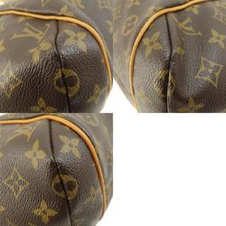 Louis Vuitton M56688 Totally PM Monogram Tote Bag Canvas Women's LOUIS VUITTON
