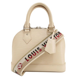 Louis Vuitton Monogram Emplant Underground Flat Bag M40369 Shoulder Ladies  | eLADY Globazone