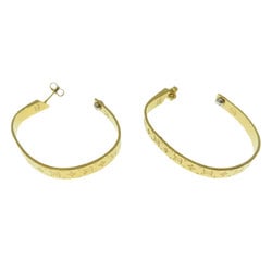 LOUIS VUITTON Louis Vuitton Petit Berg Emplant Ring #48 8.5 Women's K18  White Gold | eLADY Globazone