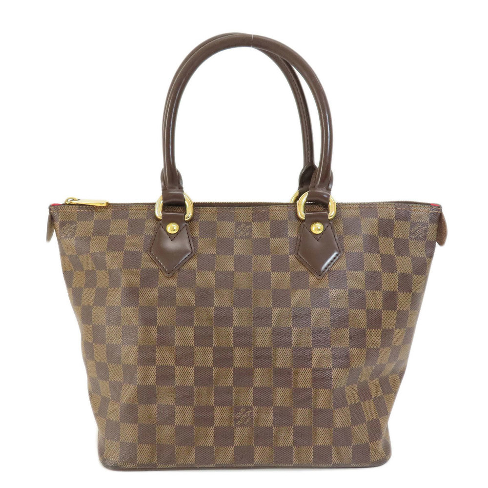 Women :: Women's Handbags :: Louis Vuitton Damier Ebene Canvas