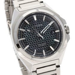 Citizen NA1010-84X 0950-S125758 Series 8 Watch Stainless Steel/SS Men's CITIZEN