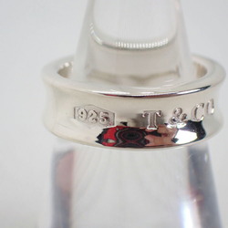 TIFFANY 925 1837 ring 10.5
