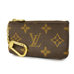 LOUIS VUITTON purse M61828 Zippy Wallet Vertical Epi Leather Navy