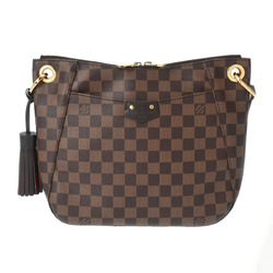LOUIS VUITTON Bag Monogram Women's Handbag Shoulder 2way Speedy Bandouliere  20 Fuchsia M45948 Brown