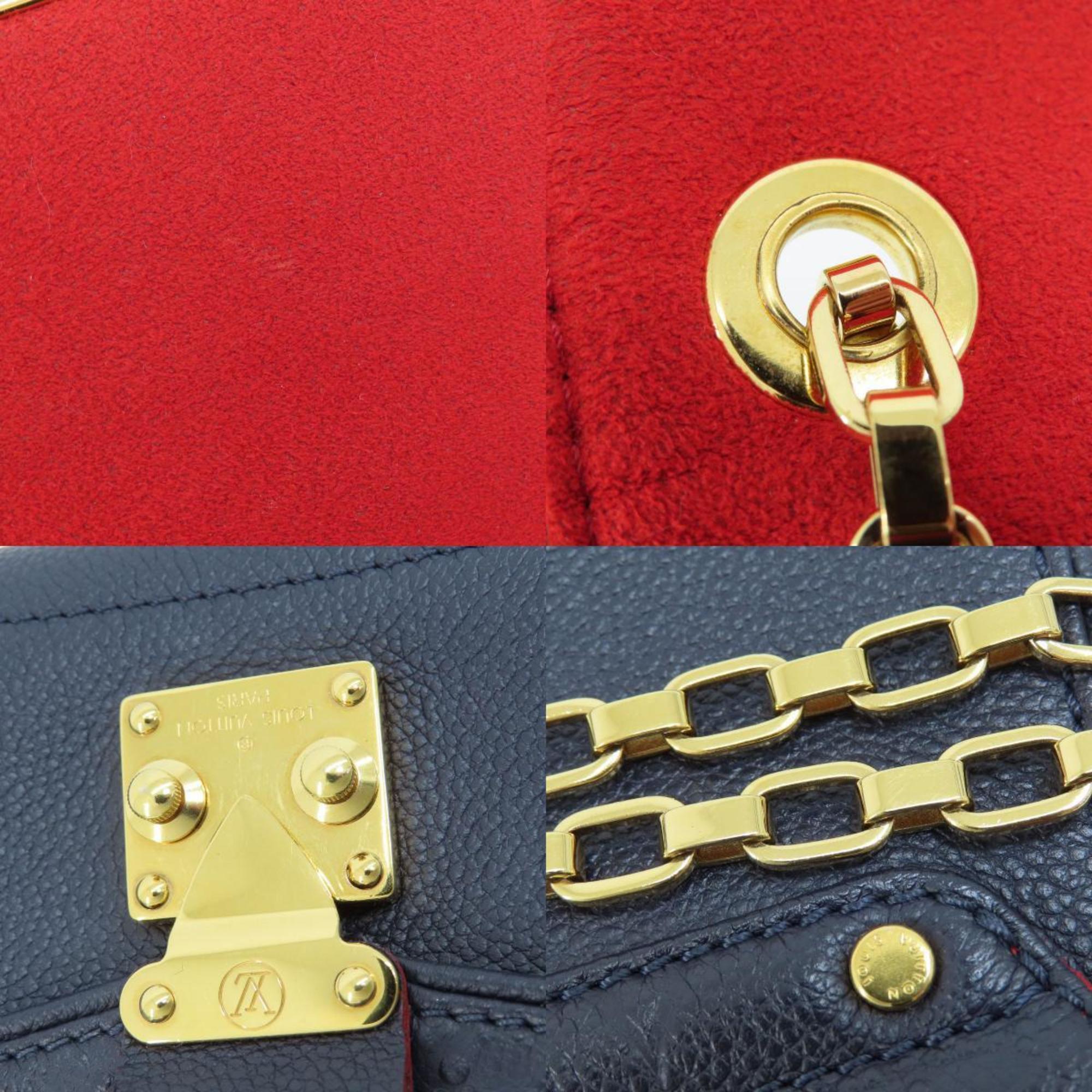 Louis Vuitton M42909 Saint-Germain PM Handbag Empreinte Women's LOUIS VUITTON