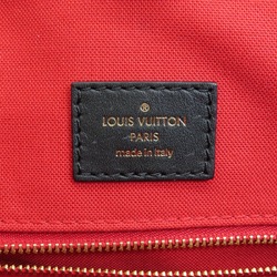 Louis Vuitton M44576 On the Go GM Giant Monogram Tote Bag Reverse Women's LOUIS VUITTON