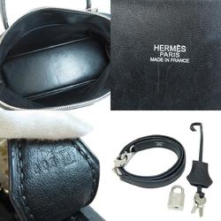 Hermes Bolide 31 Handbag Taurillon Women's HERMES