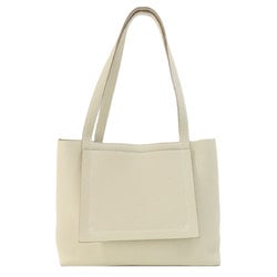Hermes Cabasserie 31 Cle Tote Bag Taurillon Women's HERMES