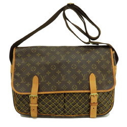 LOUIS VUITTON Colliersquard LV Strass MP2691 Metal,Rhinestone Men,Wome