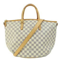 Louis Vuitton Monogram Vavan PM 2WAY Bag M51172 Handbag with Shoulder Strap  LV 0206 LOUIS VUITTON