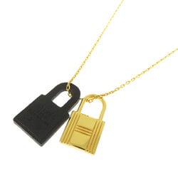 Hermes O'Kelly PM Necklace Women's HERMES