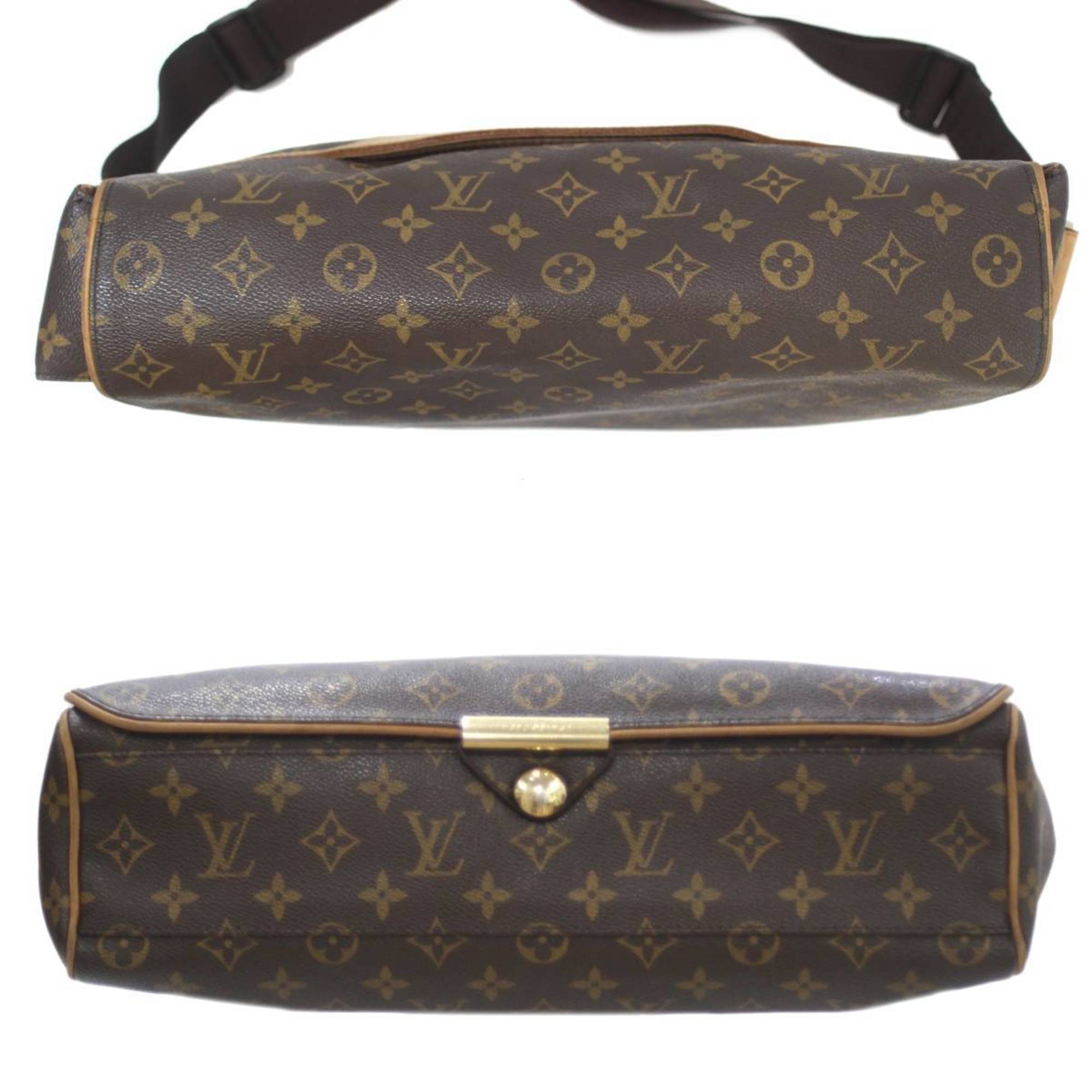 LOUIS VUITTON Avesses Bag Monogram M45257 SP1001