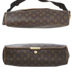 LOUIS VUITTON Avesses Bag Monogram M45257 SP1001