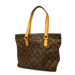 Louis Vuitton Louis Vuitton Monogram Sonatine M51902 Handbag PVC Leath –  NUIR VINTAGE