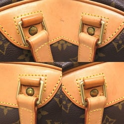 Louis Vuitton Monogram Excursion M41450 Handbag