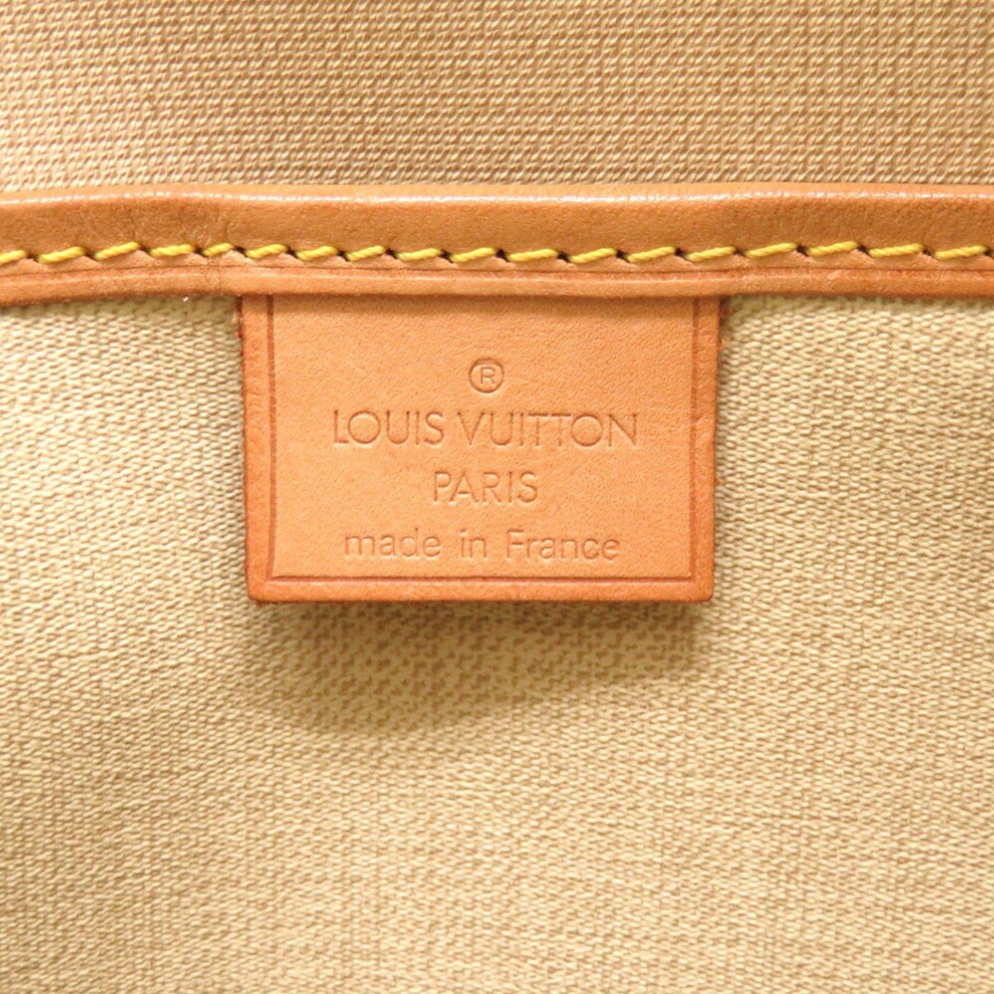 Louis Vuitton Monogram Excursion M41450 Handbag