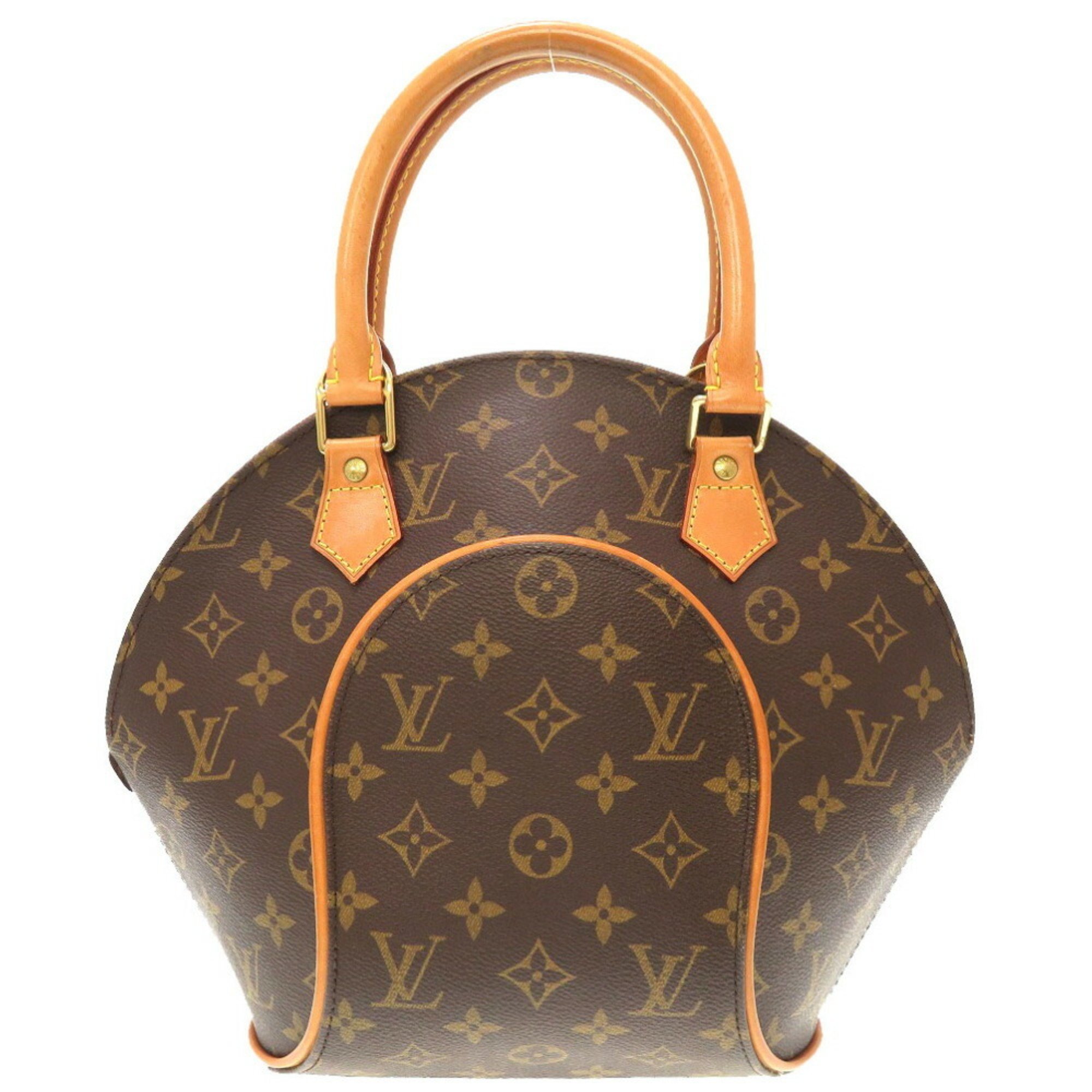 Louis Vuitton Monogram Ellipse PM M51127 Handbag