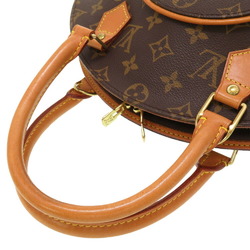 Louis Vuitton Monogram Ellipse PM M51127 Handbag