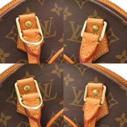 Louis Vuitton Monogram Ellipse PM M51127 Handbag