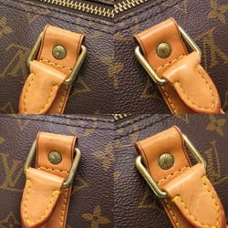 Louis Vuitton Monogram Keepall 50 M41426 Boston Bag