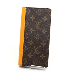 Zippy Dragonne Wallet Monogram Macassar Canvas - Wallets and Small Leather  Goods M69407