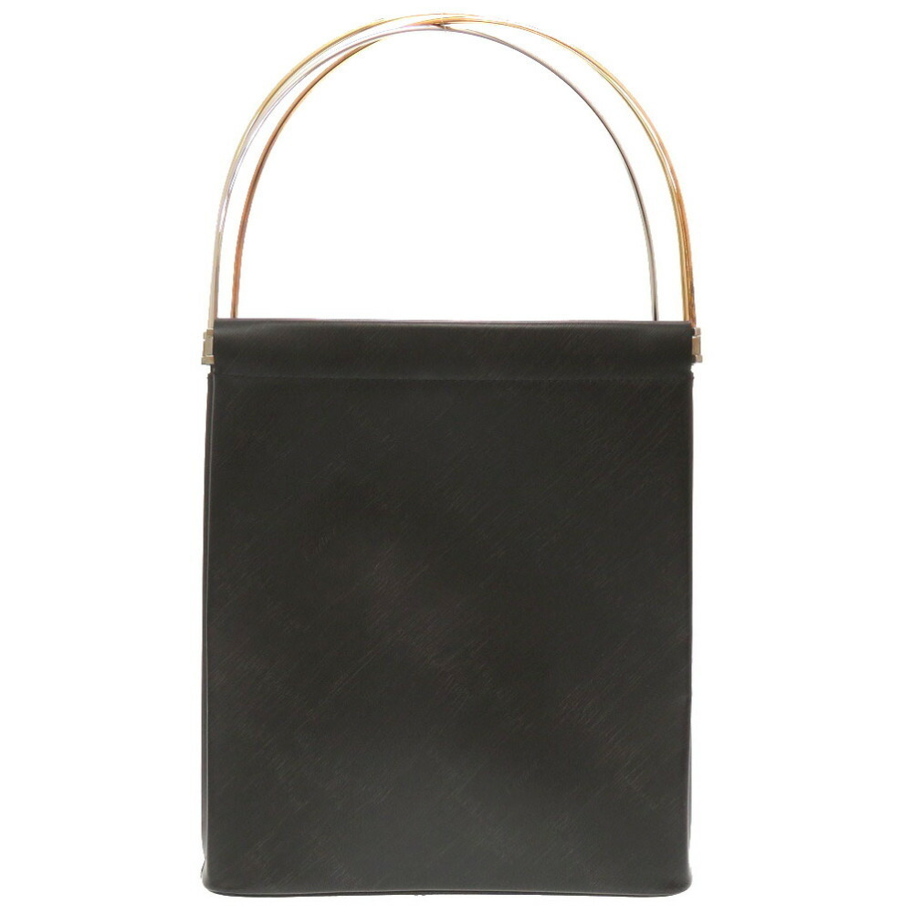 Trinity Handbag, Black