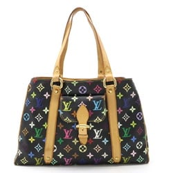 3ba1045] Louis Vuitton Handbag Monogram Cherry Blossom Sack Retro Pm M92014  Cher Auction