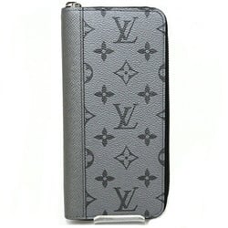 Louis Vuitton LOUIS VUITTON LV Vertical Wallet Taurillon Leather Galle  M81367 Long Beige Capucine | eLADY Globazone