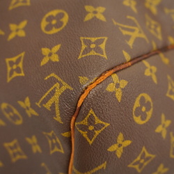 Auth Louis Vuitton Monogram Sax Pool 45 M41624 Women,Men,Unisex