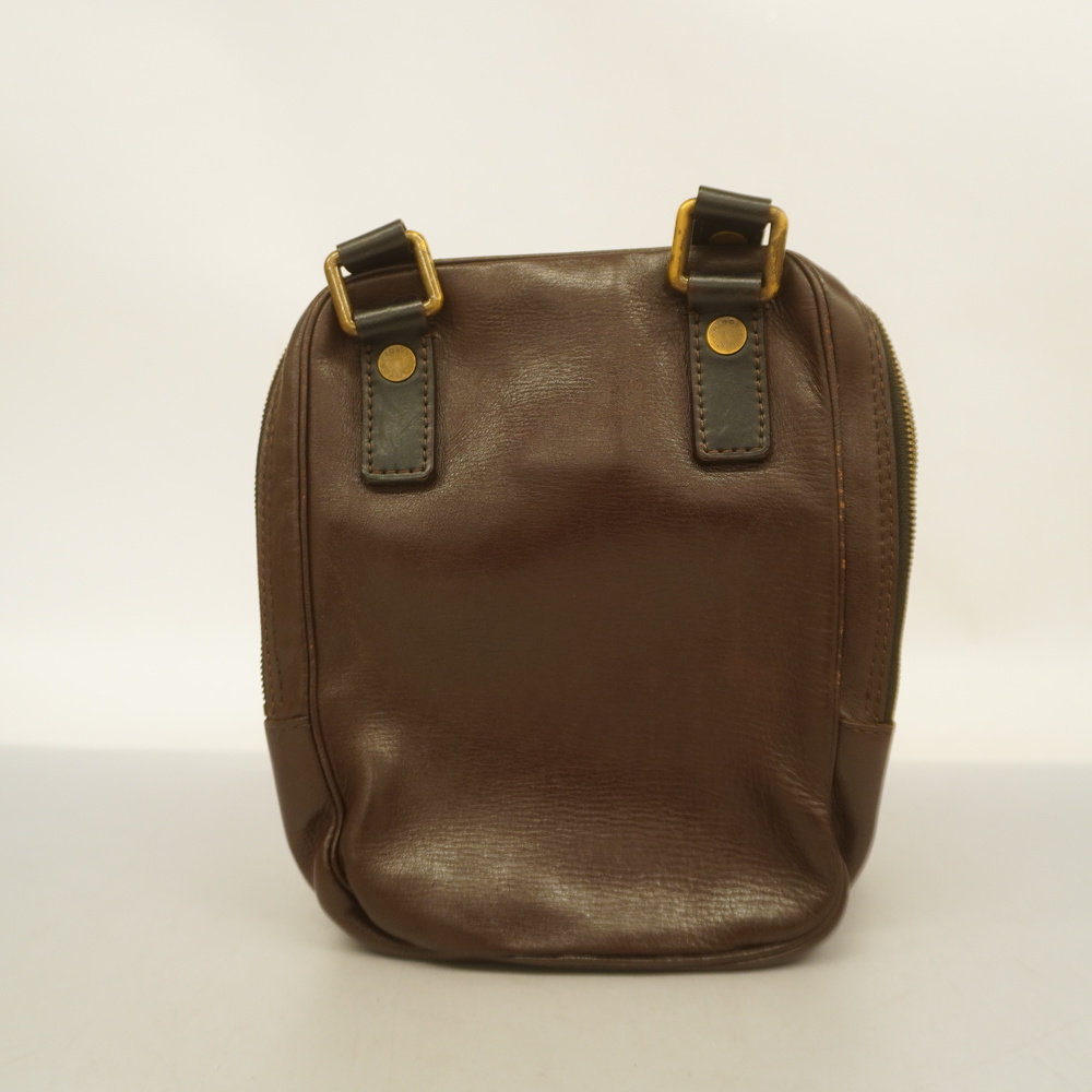 Lingui bags - Mariconera Louis vuitton #M44880 coffee /