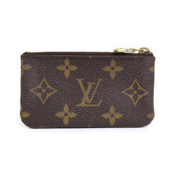Louis Vuitton Monogram Canvas Key Pouch M62650 : : Clothing, Shoes  & Accessories