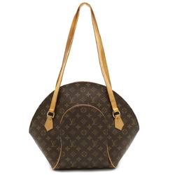 LOUIS VUITTON Louis Vuitton Monogram Idile Rhapsody MM Shoulder Bag Fuzan  Brown M40403
