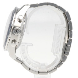 TAG Heuer Carrera Watch Stainless Steel CV2015.BA0786 Automatic Men's HEUER
