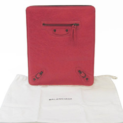 Balenciaga Case Red Color classic ipad case 272469