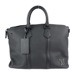 Louis Vuitton Monogram Multicolor Bucket Flange 2006 Limited Noir M40110  Handbag Bag Black LV0039 LOUIS VUITTON